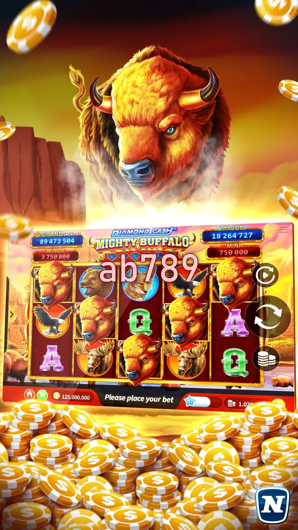 ab789 APK