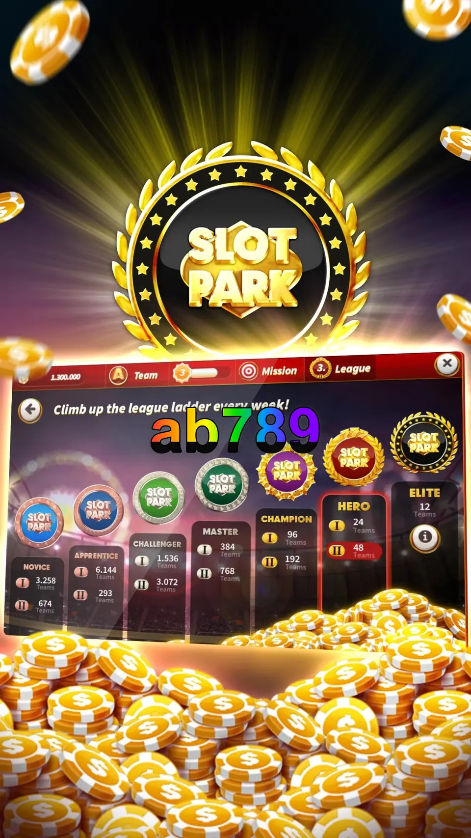 ab789 APK
