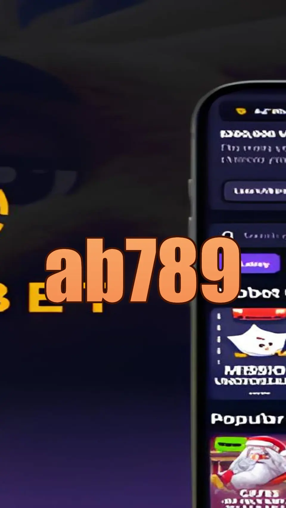 ab789 เข้าสู่ระบบ