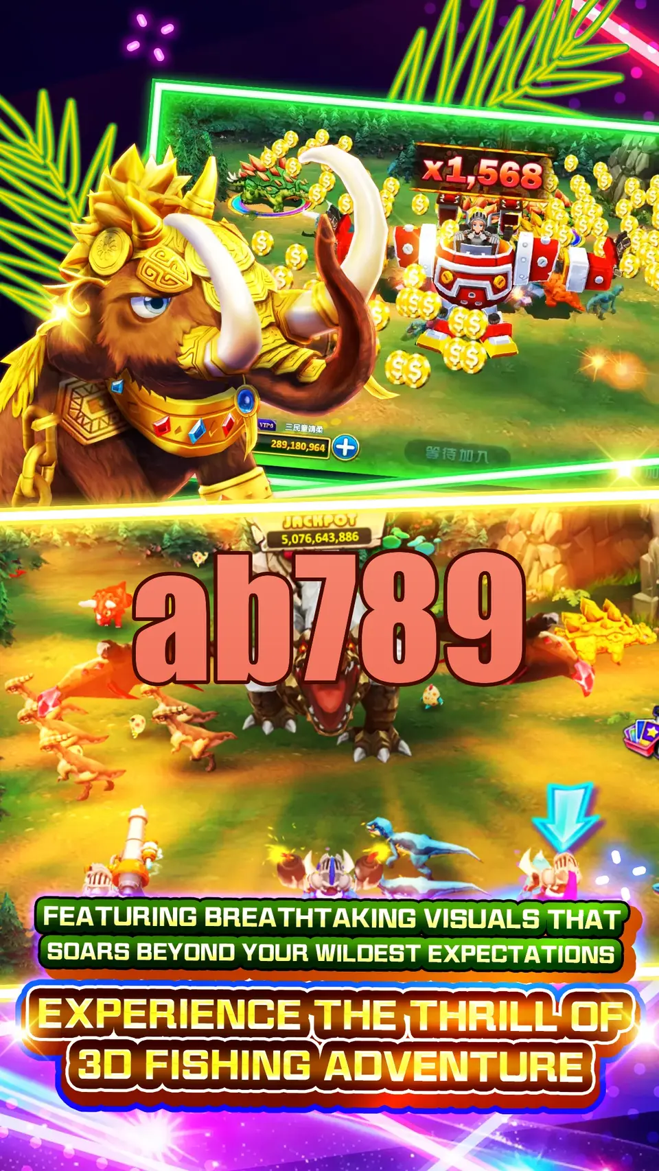 ab789 Preview - ทางการ ดาวน์โหลด